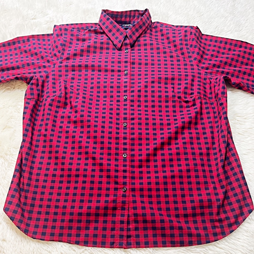 Button down shirt - Picture 2 of 8